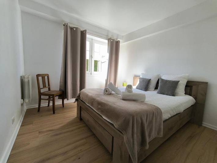 Villa pour 15 personnes, avec jardin dans Béarn - 3