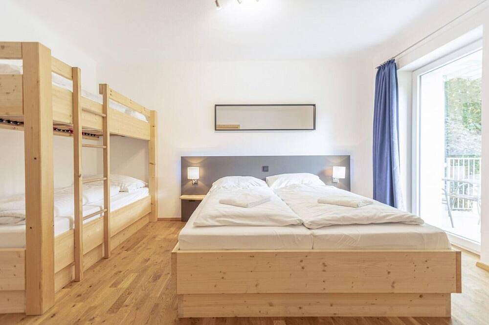 Ganze Wohnung, Wohnung in der Steiermark mit Gartenblick (ohne Kaution) in Eisenerz, Östliche Obersteiermark