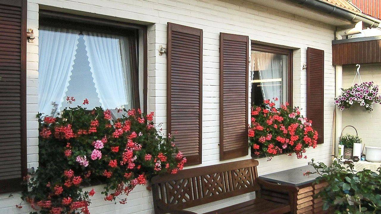 Ganze Ferienwohnung, Ferienwohnung für 2 Personen (54 m²) in Büsum in Büsum, Dithmarschen