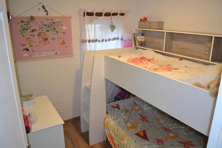 Location de vacances pour 4 personnes à Monflanquin - 3