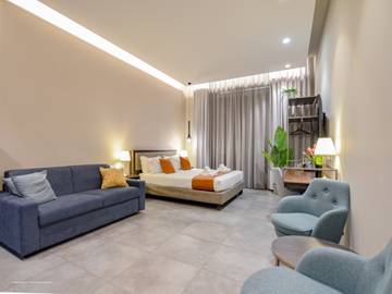 B&b per 4 Persone in Milano, Provincia di Milano, Foto 2