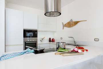 B&b per 4 Persone in Duino-Aurisina, Carso, Foto 2