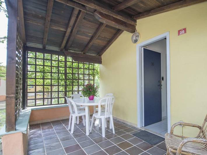 Ferienhaus für 4 Personen auf Sardinien - 3