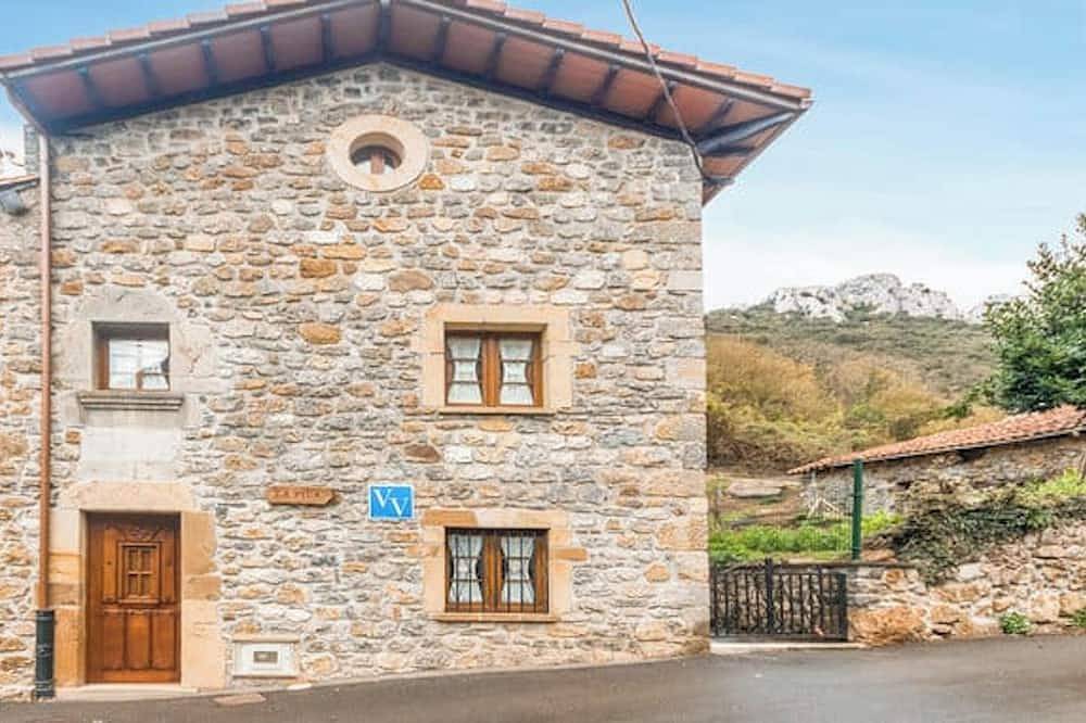 Homerez - Casa en Trescares, montañas in Trescares, Peñamellera Alta