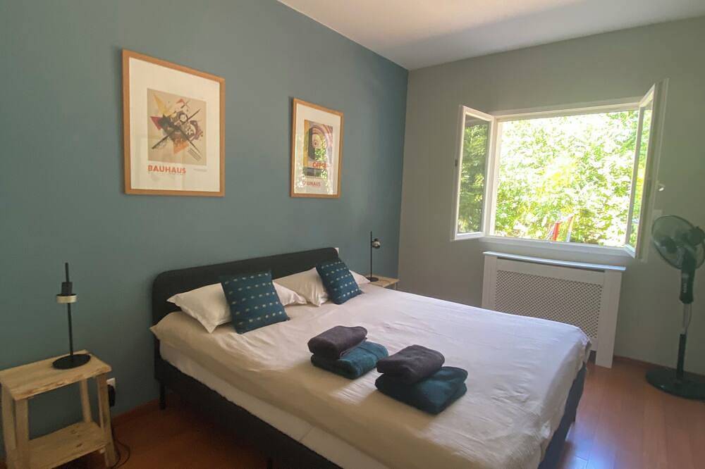 Pine villa in Grabels, Region de Montpellier