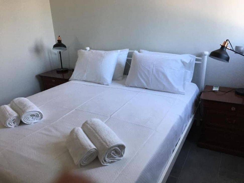 Vacation Rental for 2 Guests in Kefalonia, Greece