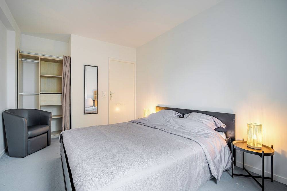 Apartamento entero, Appart Standing  in Trappes, Yvelines