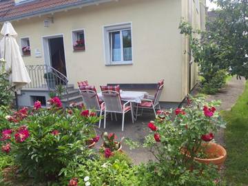 Vakantieappartement voor 5 Personen in Langenargen, Obersee (Bodensee), Afbeelding 1