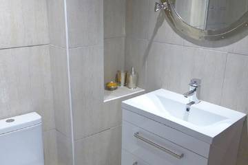 Cottage for 6 People in Falmouth (Cornwall), Cornwall, Photo 4