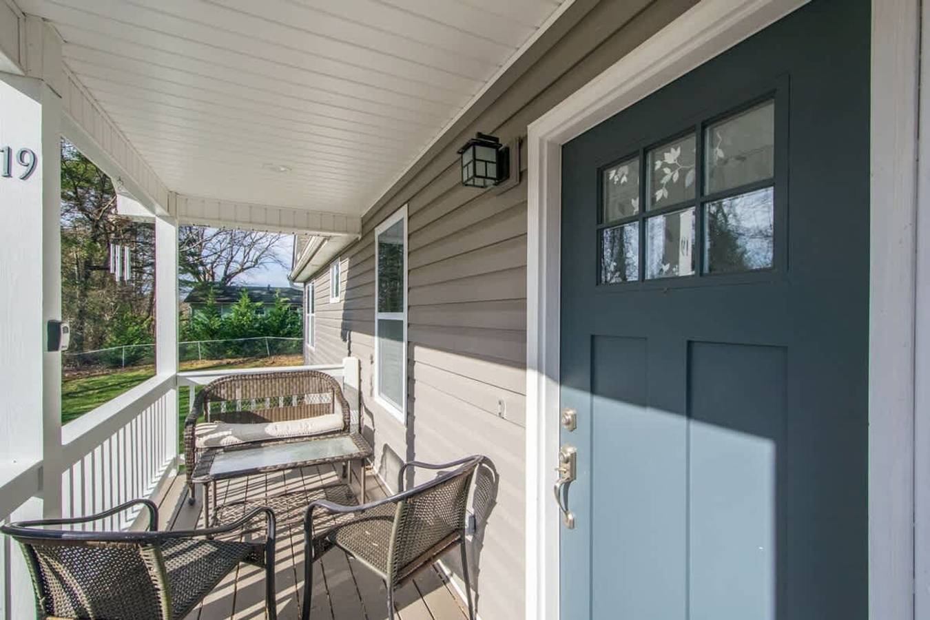 Art-Inspired Retreat Free Daily Perks in Blue Ridge Parkway, Buncombe County