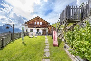 Agriturismo per 5 Persone in San Martino in Badia, Plan de Corones, Foto 1