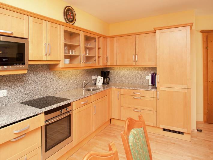 Ferienhaus für 10 Personen, mit Sauna und Balkon/Terrasse in Saalbach-Hinterglemm - 4