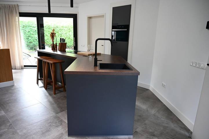 Bungalowpark Het Verscholen Dorp — Bungalow Deluxe 4p in Harderwijk, Veluwe