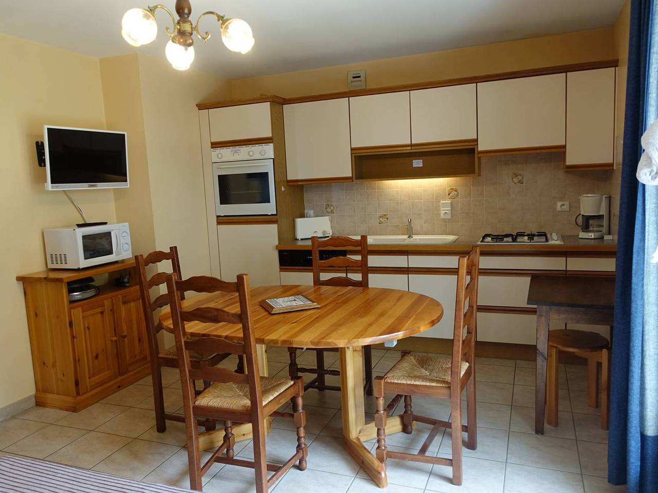 Photo : Appartement de vacances