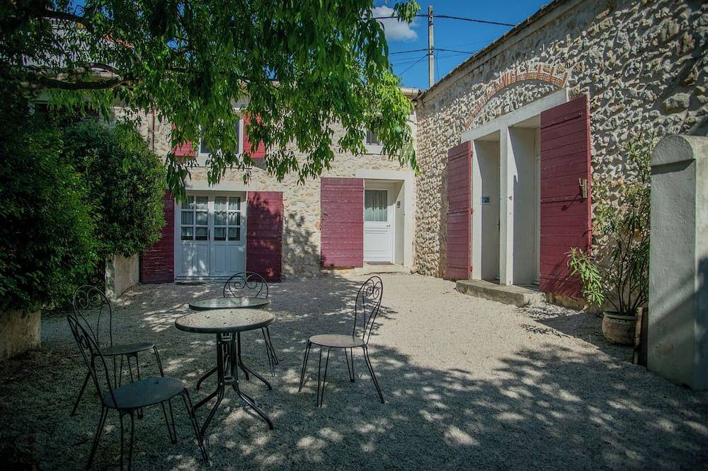 Le Mas des Micocouliers-Jasmin- Romantic Duplex Terrace-Pool- so Aix-en-Provence in Meyreuil, Aix-en-Provence region