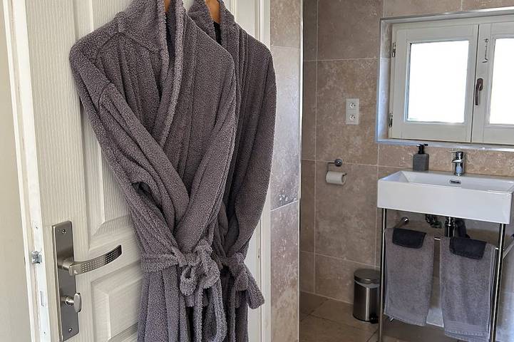 Location de vacances pour 2 personnes à Viverols - 4