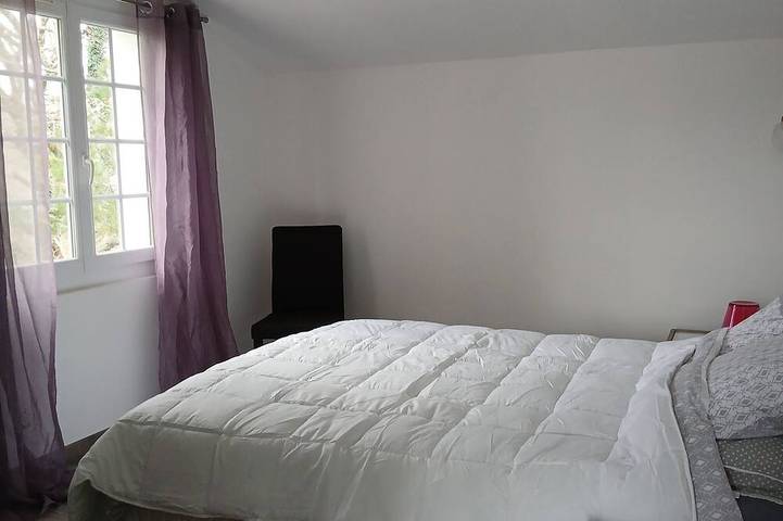 Location de vacances pour 6 personnes, avec terrasse et jardin à Hasparren - 3