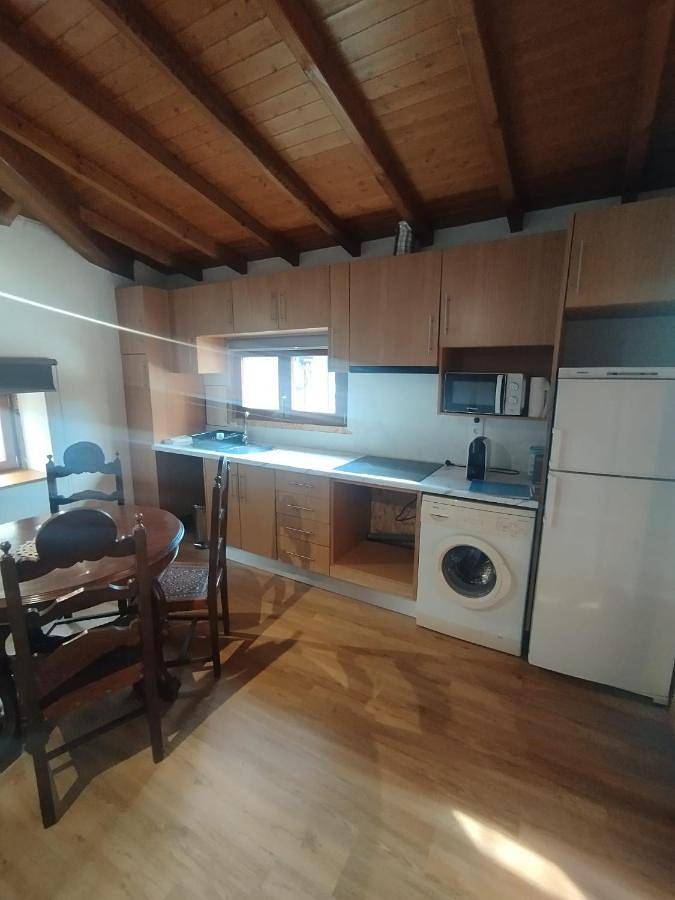Location de vacances pour 5 personnes, avec balcon et vue dans Pero Viseu - 2