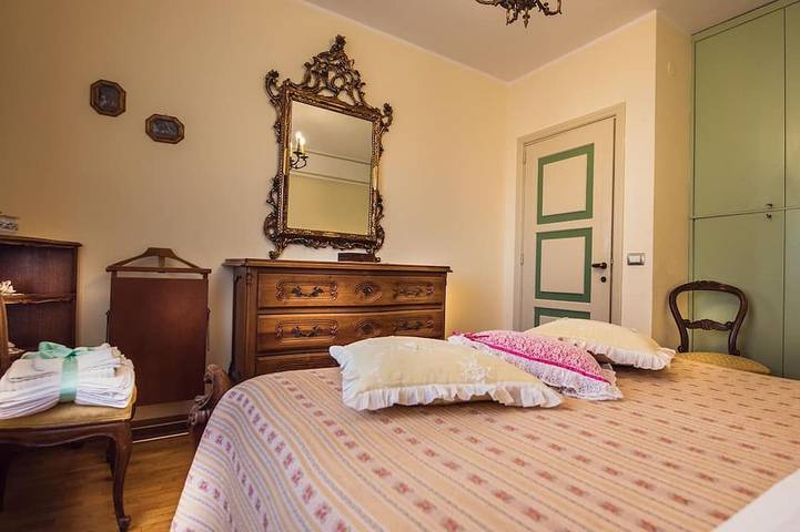 Villa Nuba,residenza con terrazza panoramica,piscina,wifi,camino,5min dal centro in Perugia, Perugia e dintorni