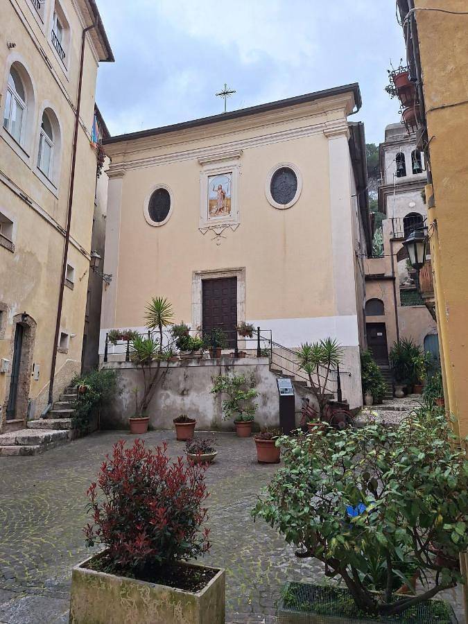 Gîte pour 4 personnes, avec vue à Sora - 3