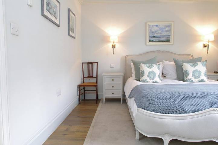 Villa pour 3 personnes, avec terrasse à Londres - 4