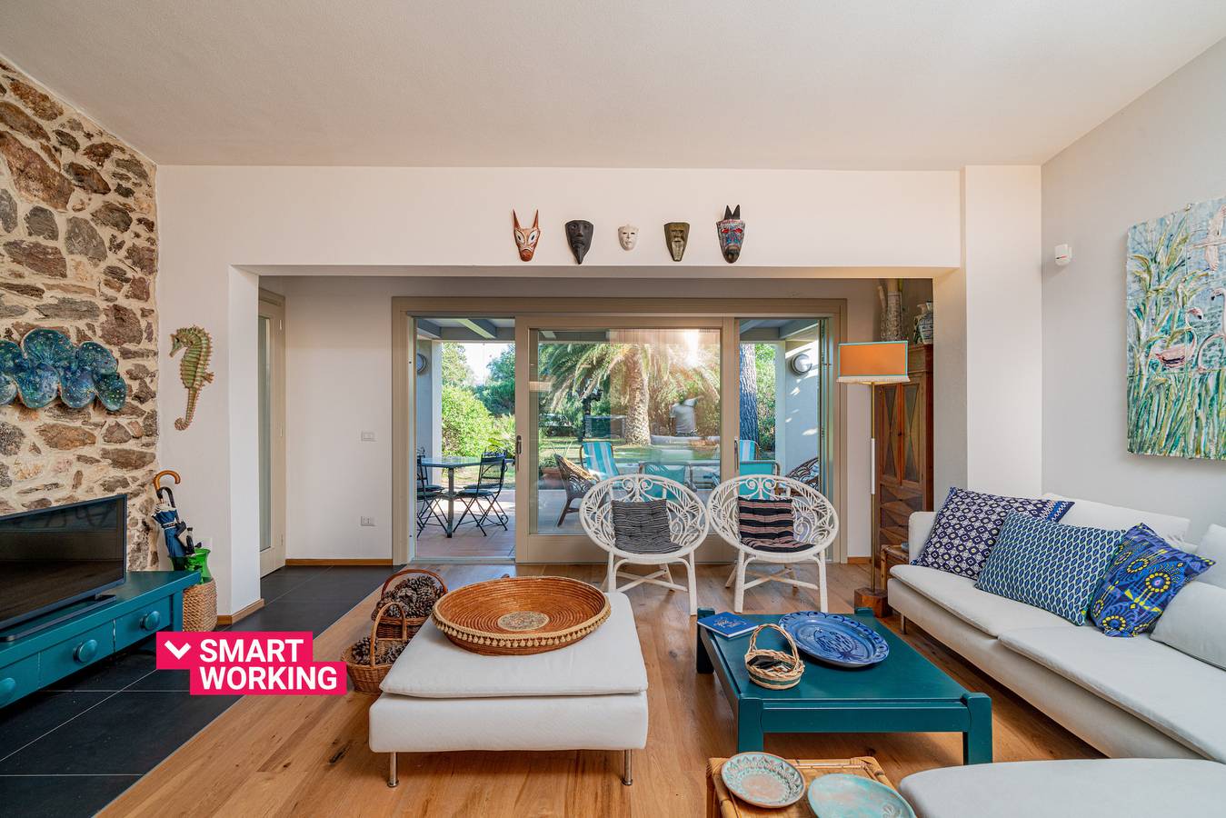 Casa Loris by Wonderful Italy in Olbia, Gallura
