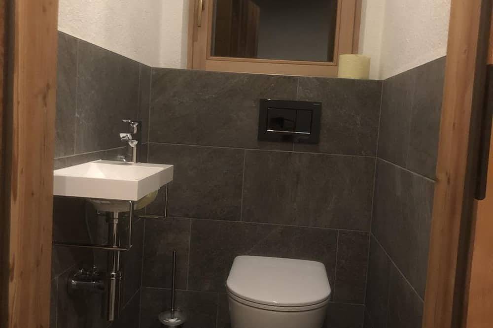 \"Auszeit\", das Superior - Appartement am Bauernhof - Erlebnisbauernhof Stempf - in Heiligenblut, Bezirk Spittal an der Drau