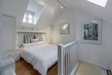 Holiday Home for 2 People in Wells-next-the-Sea, Norfolk, Photo 2