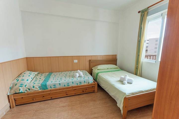 Appartement entier, Appartement à Piles près de la plage in Piles, Costa de Valencia