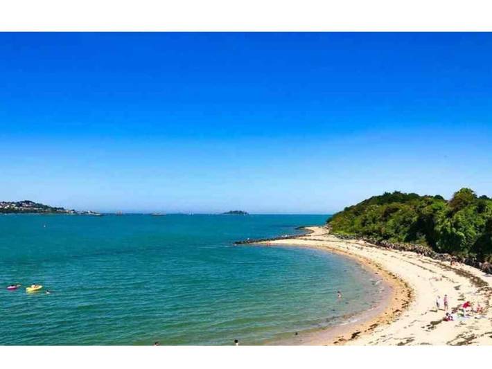 Location de vacances pour 4 personnes, avec jardin dans Port de Paimpol - 3