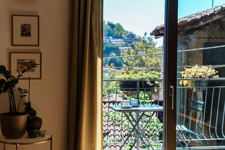 Appartamento intero, Casetta Monti by My Home In Como in Brunate, Lago di Como