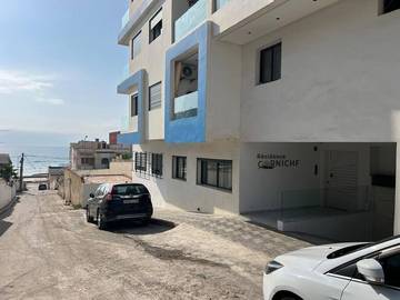 Gîte pour 2 personnes dans Mehdia