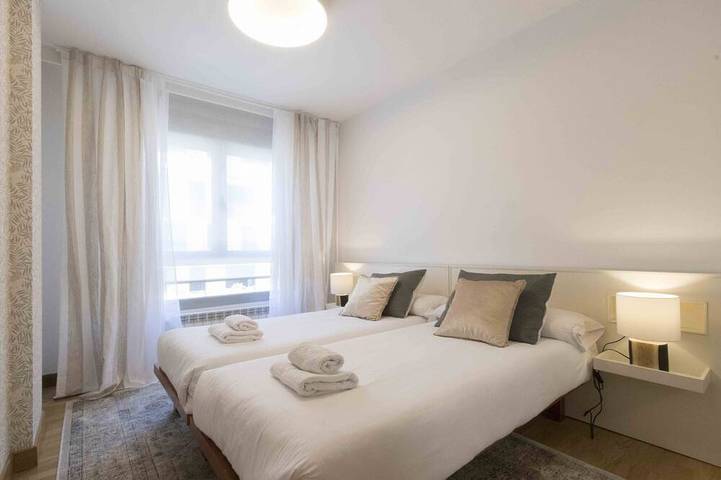 Appartamento intero, Urumea | The Rentals Collection in San Sebastian, Costa Basca (Spagna)