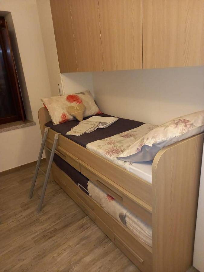 Viche viche in Orgosolo, Barbagia