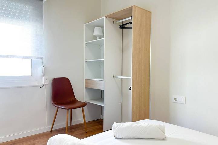 Appartement entier, Modern Spacious 3-bed Apartment by Hostem in Vilanova i la Geltrú, Garraf