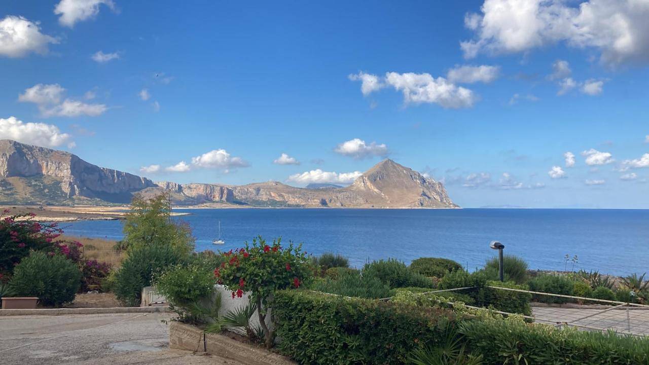 Paradiso Isulidda in Cala Bue Marino, San Vito Lo Capo