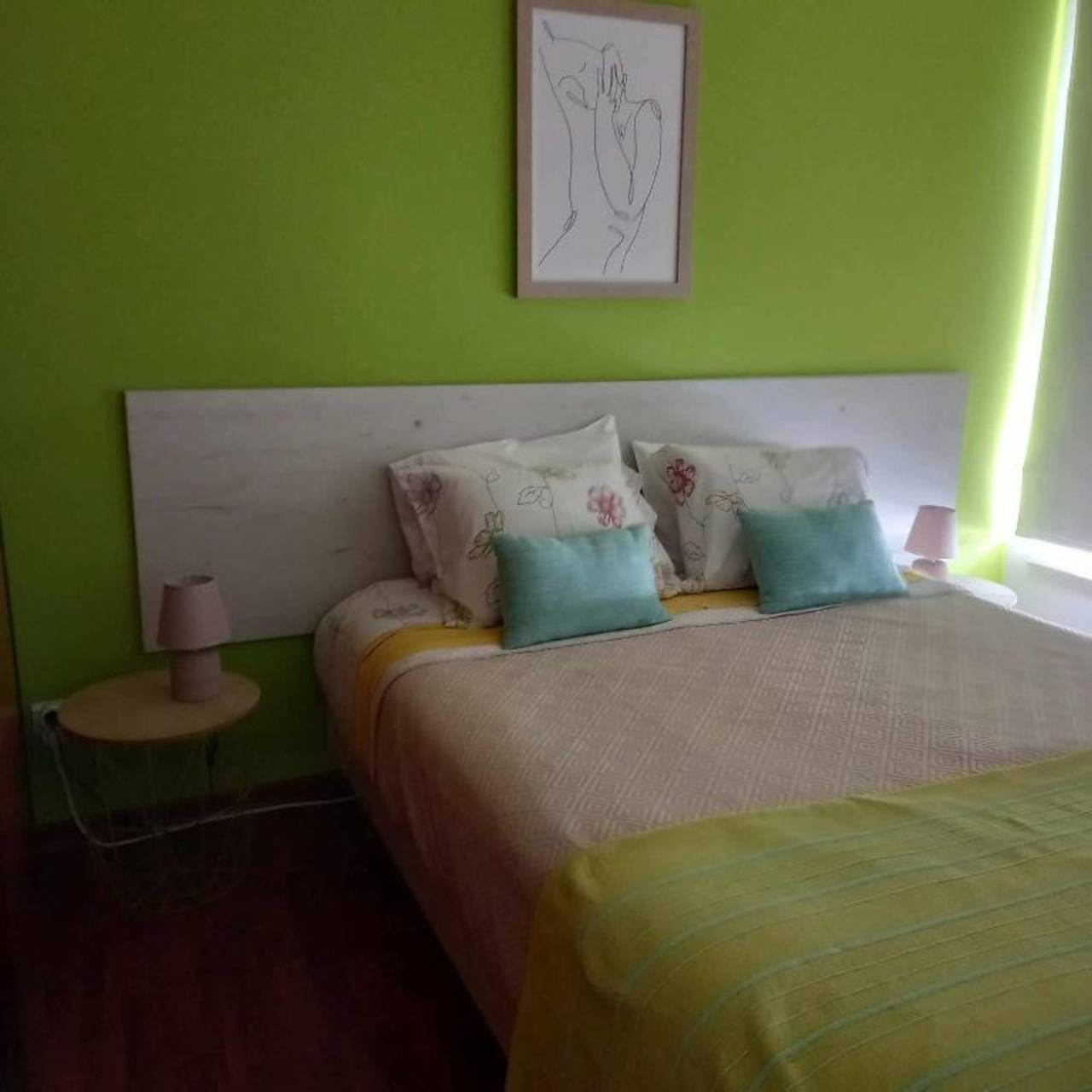 Entire apartment, Apartanita in São Miguel Island, Ponta Delgada