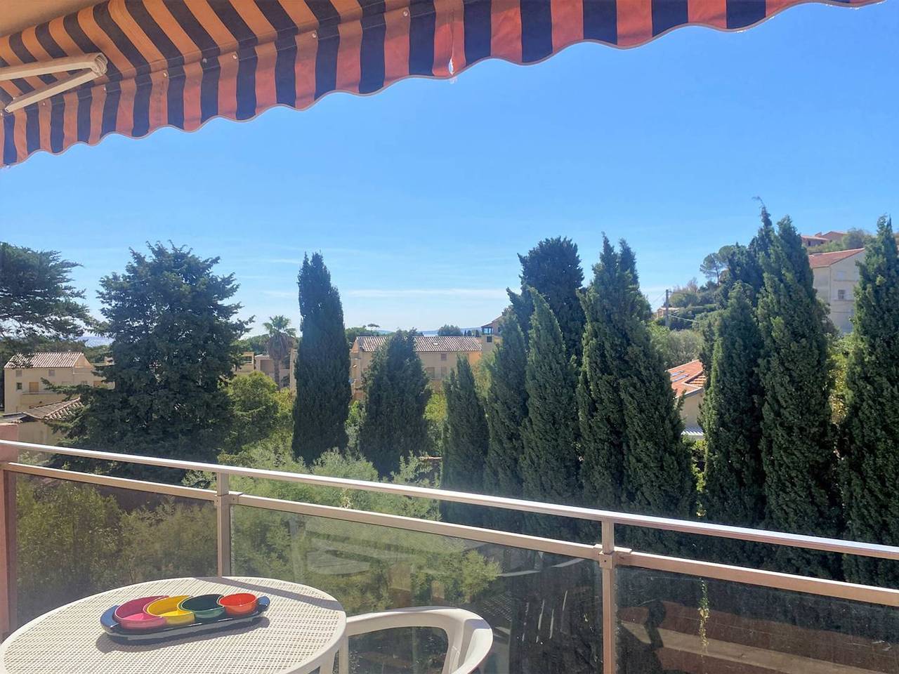 Appartamento vacanze a Var a partire da 57€ a notte