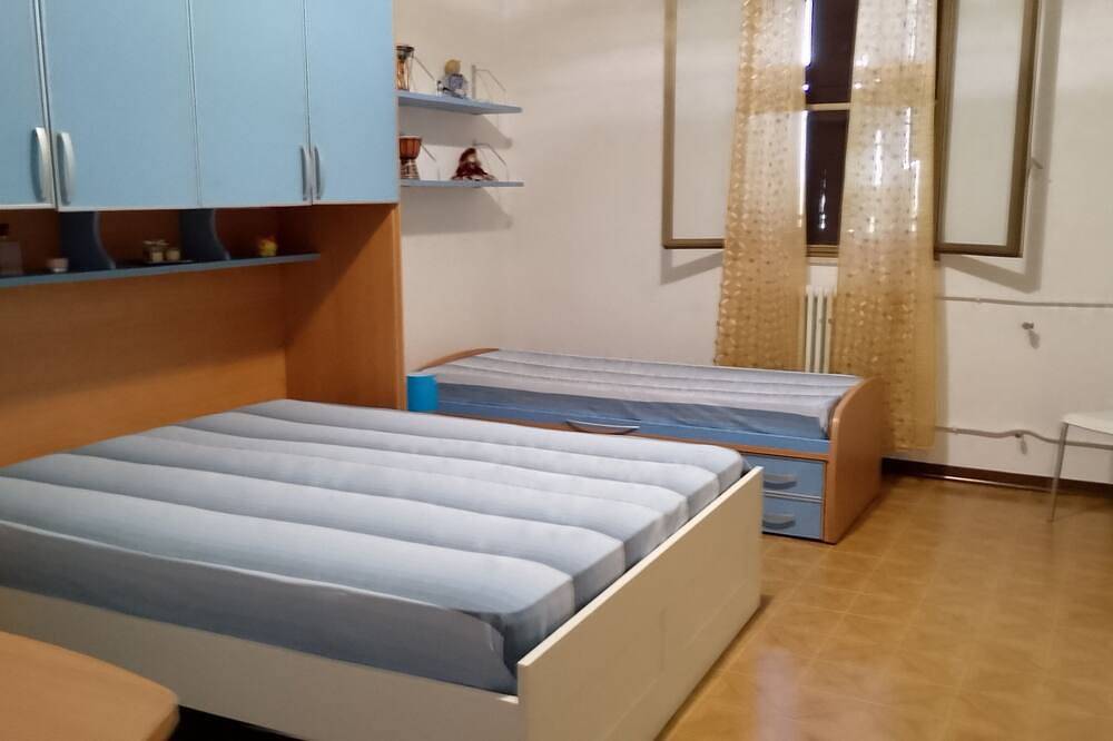 B & B \"Ca 'Ad Col Fiuri'\" in Ravenna, Ravenna Provinz