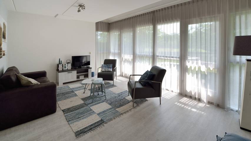 Summio Schildmeer — Bungalow Bakboord 4 in Slochteren, Groningen und Umgebung