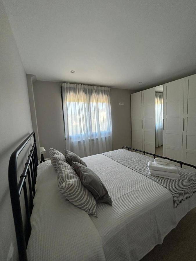 Apartamento entero, Apartment in Ardán, Marín