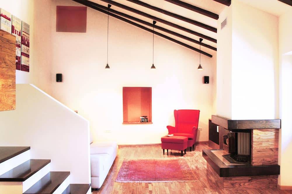 Villa in der Altstadt mit geräumigen Zimmern mit Blick auf's Meer und die Stadt in Rovinj, Rovinj und Umgebung