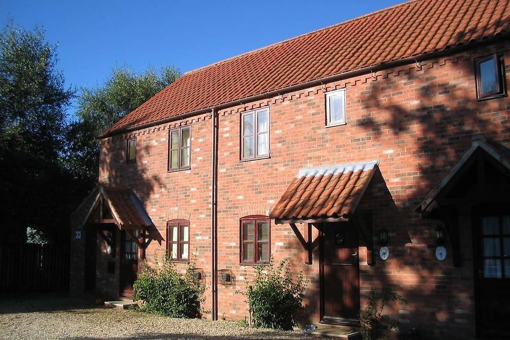 Casa vacanza a Norfolk a partire da 87€ a notte