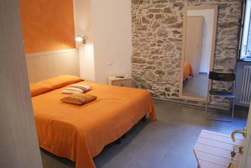 Hôtel pour 2 personnes à Riomaggiore