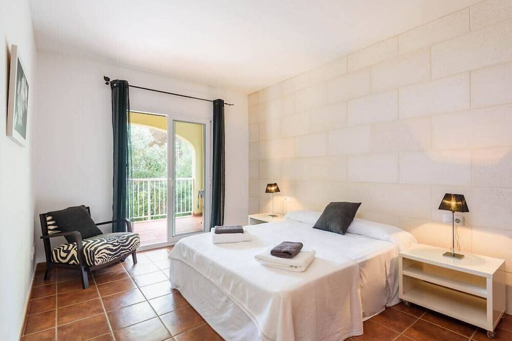 Solparc 589 - enjoy and relax in Son Parc, Es Mercadal