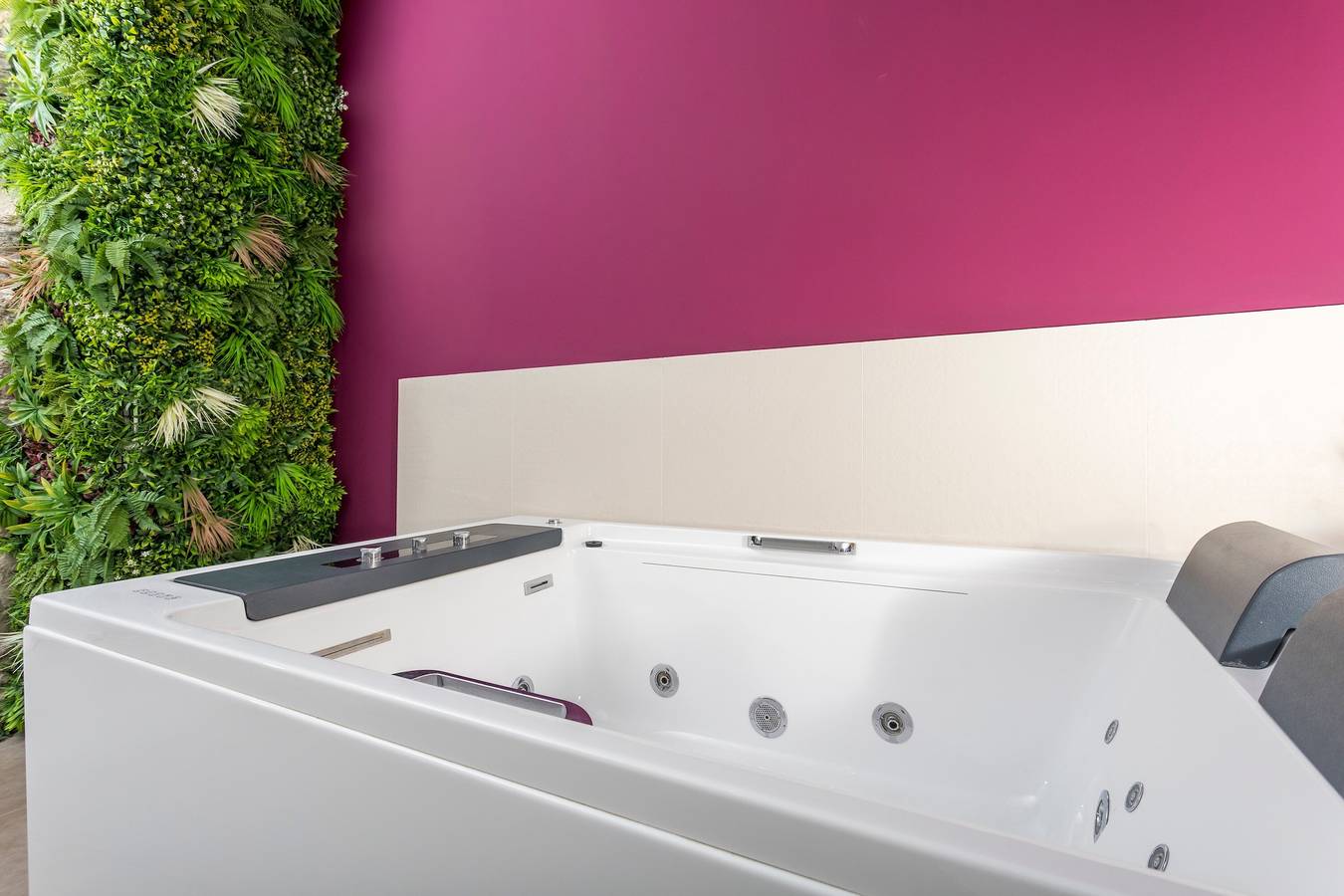 Hel leilighet, Apartment 'Taormina Center Suite' with Wi-Fi and Air Conditioning in Taormina, Provinsen Messina