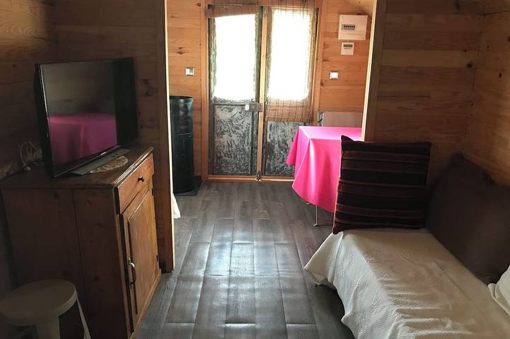 Gîte pour 3 personnes, avec jardin à Saint-Rémy-de-Provence - 4