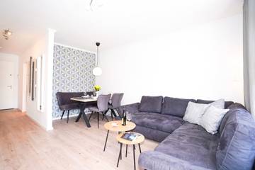 Ferienwohnung für 4 Personen in Grömitz, Südliche Ostseeküste, Bild 2