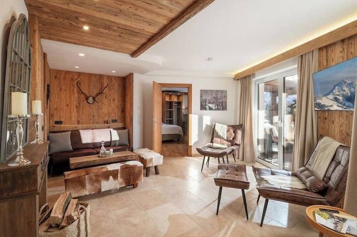 Hütte für 6 Personen in Brixen im Thale - 4