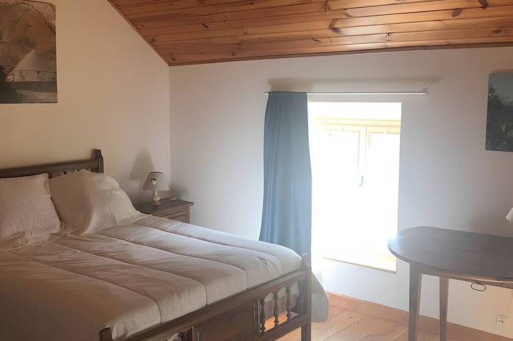Location de vacances pour 11 personnes, avec jardin et balcon à Cazeaux-de-Larboust - 4
